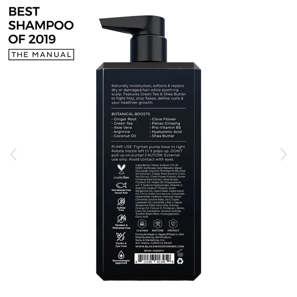Blackwood For Men blackwood men